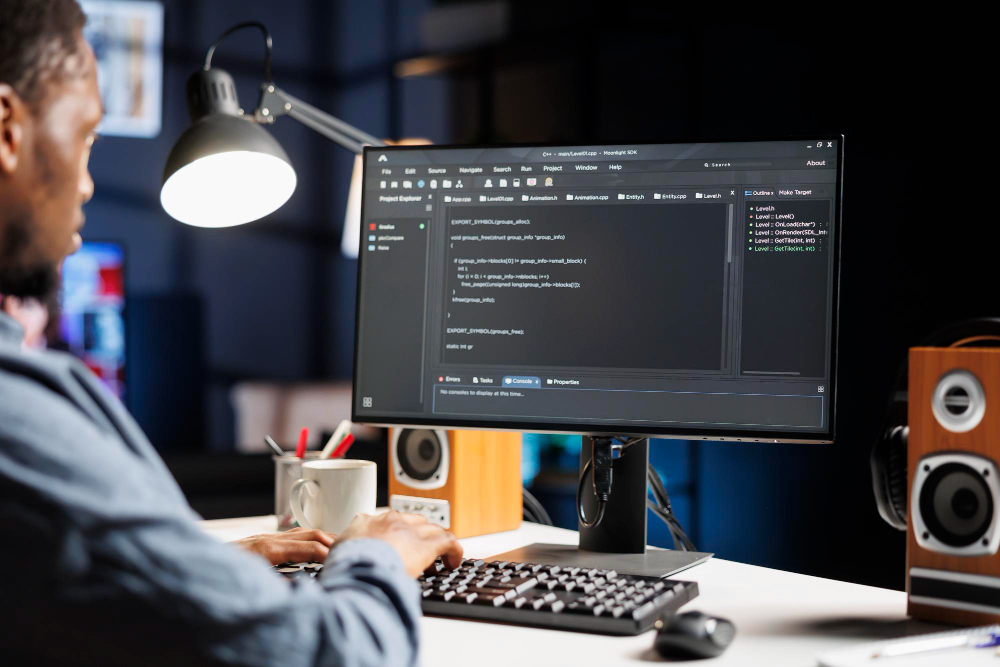 Website Development Services | Zycovo