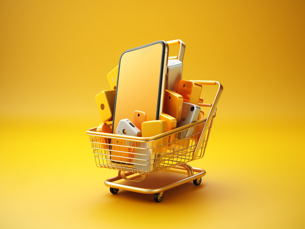 E-Commerce Website Design & Development Services