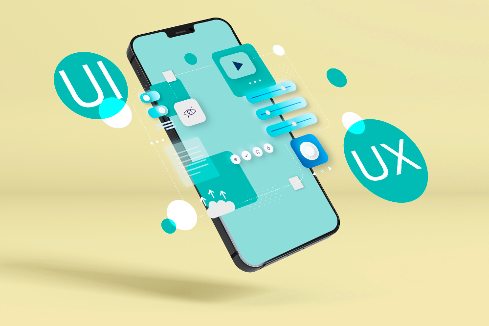 Mobile App Development Services by Zycovo