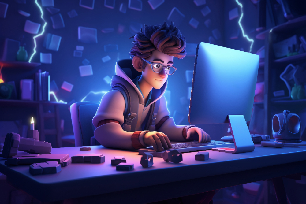 Portal Development Services | Zycovo